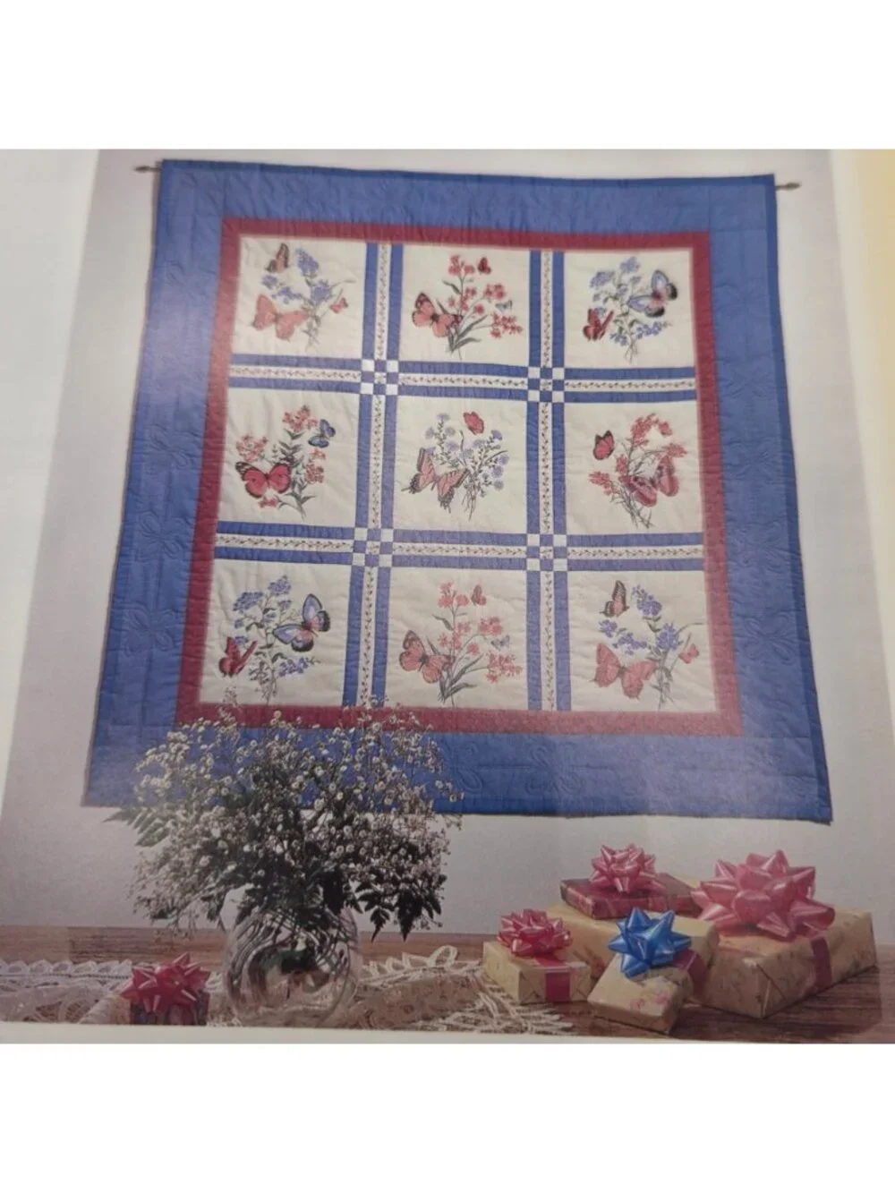 Quilting For People Who Still Dont Have Time To Quilt By Marti Michell Book